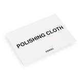 Polishing Cloth
