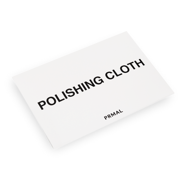Polishing Cloth - PRMAL