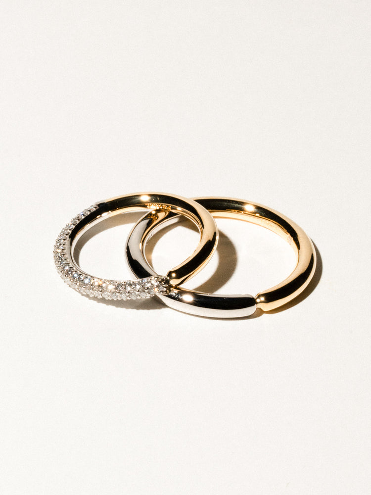 PRMAL jewelry design