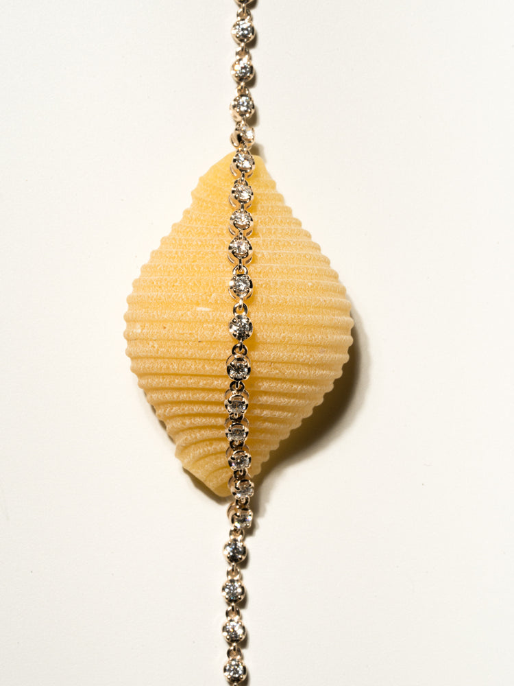 PRMAL jewelry design