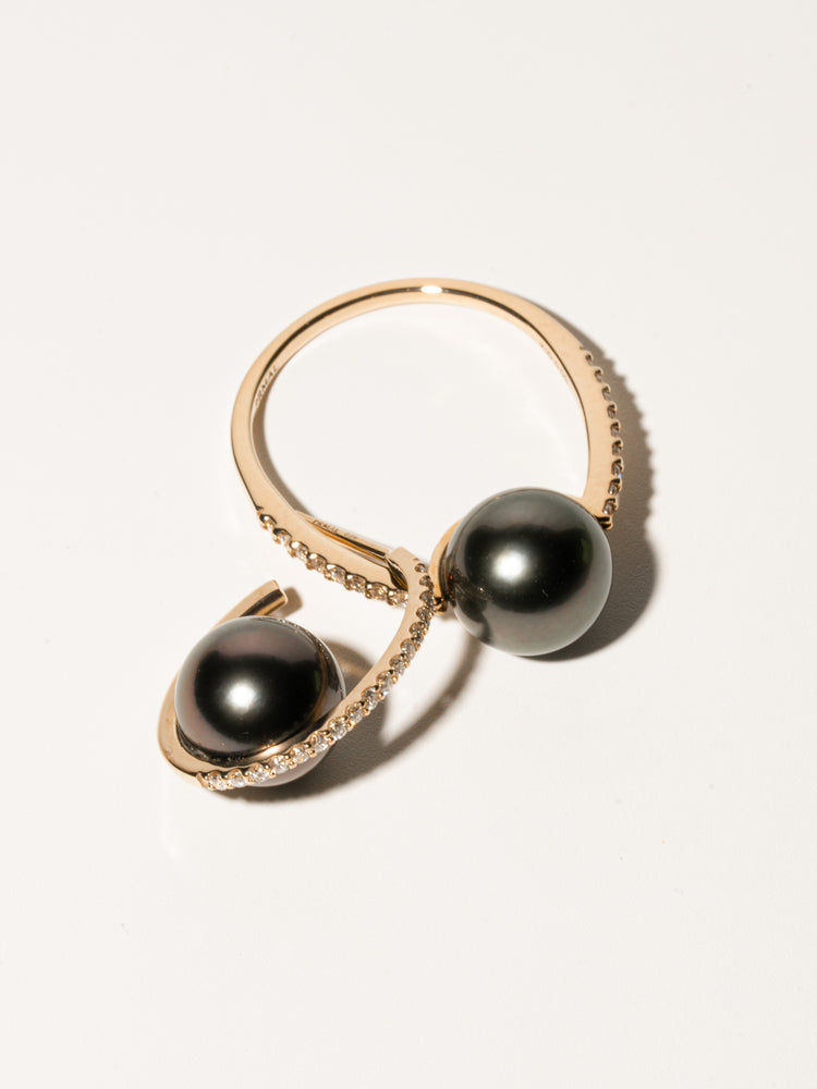 PRMAL jewelry design