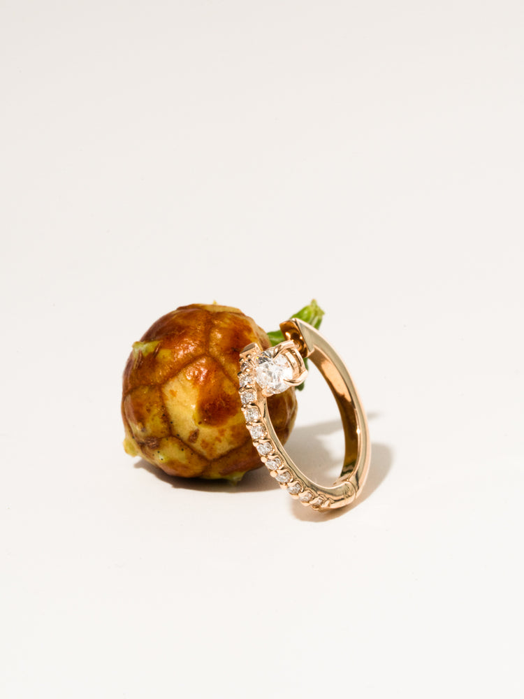 PRMAL jewelry design