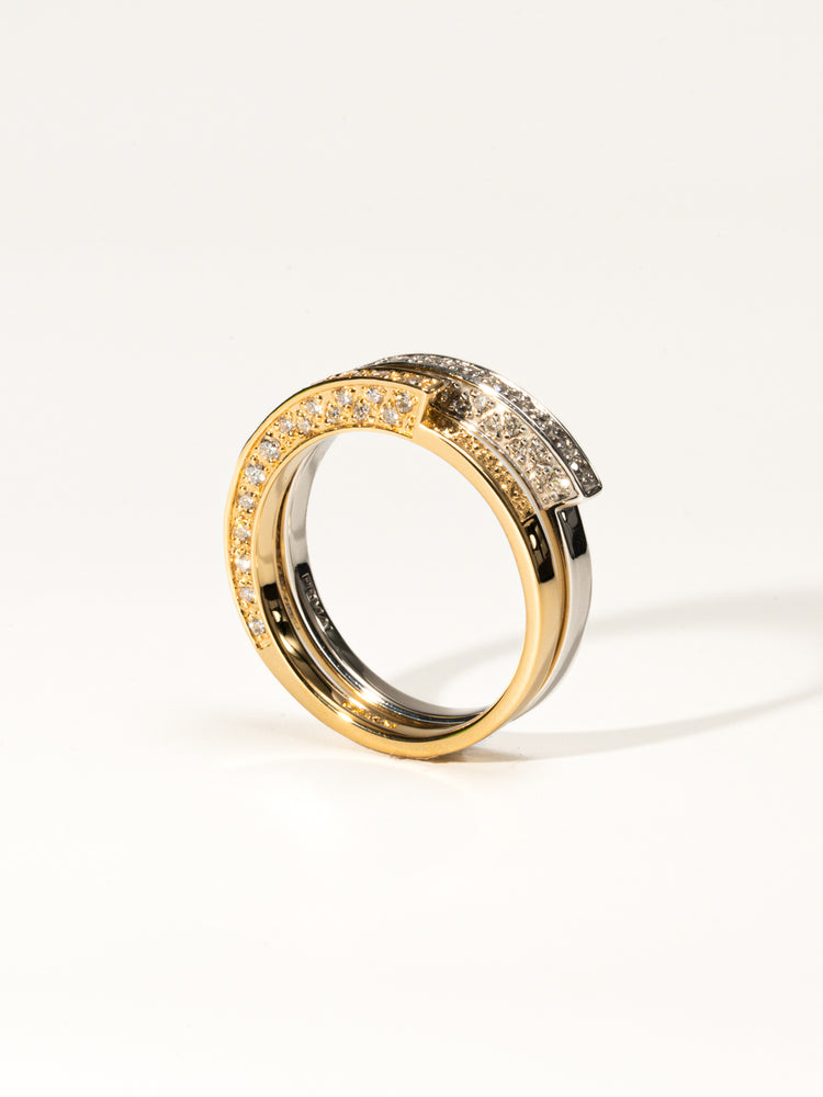 PRMAL jewelry design