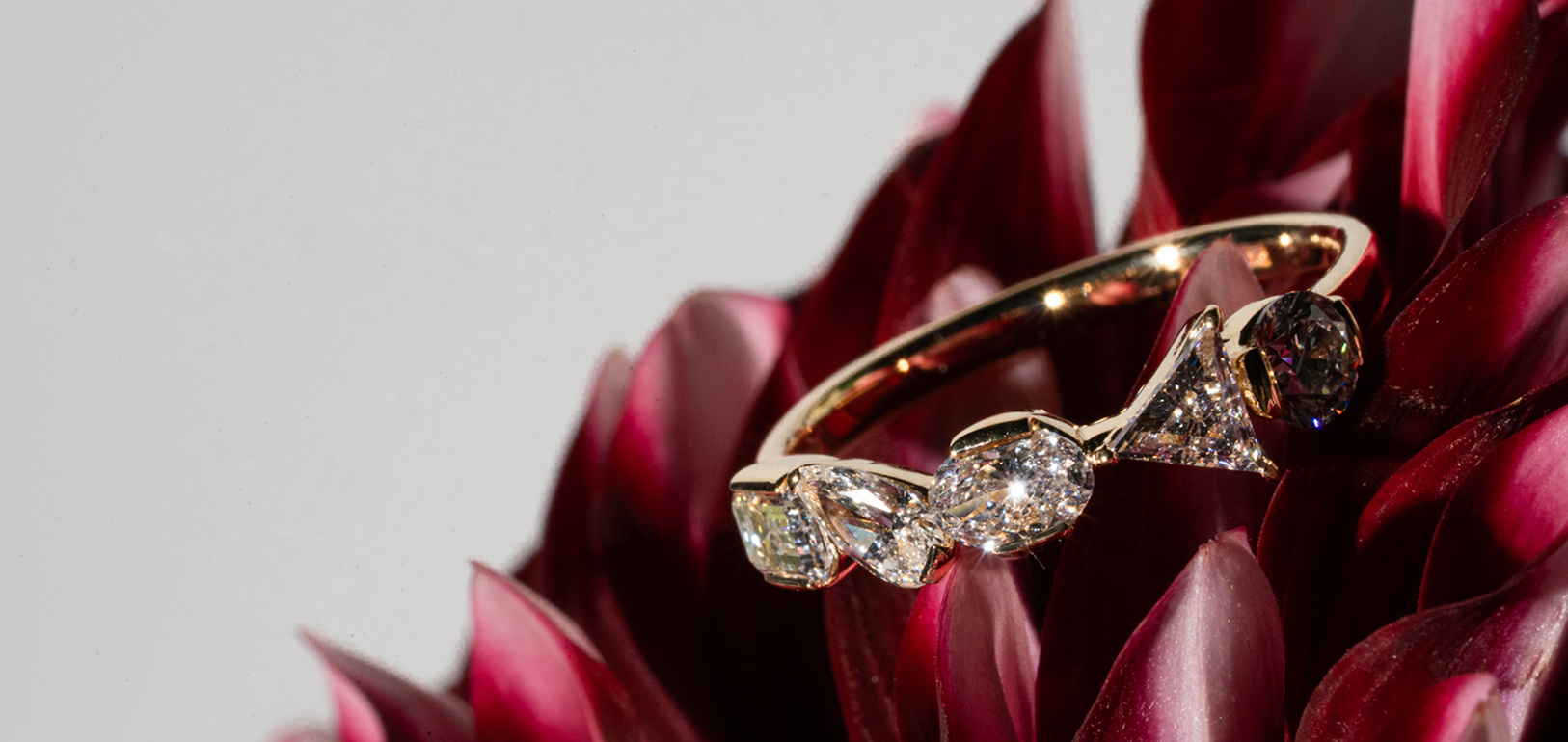 Diamond Shape Guide
