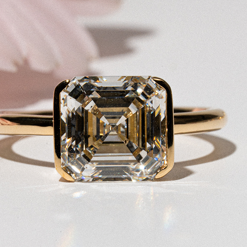 Asscher Cut
