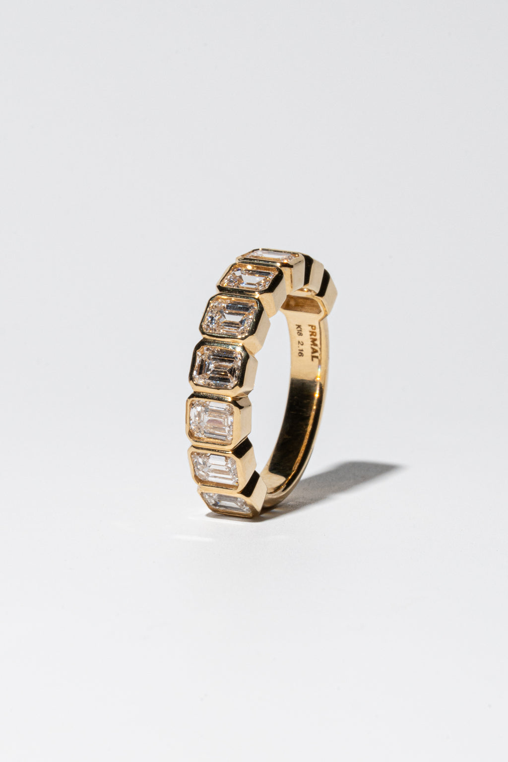 Emerald Cut