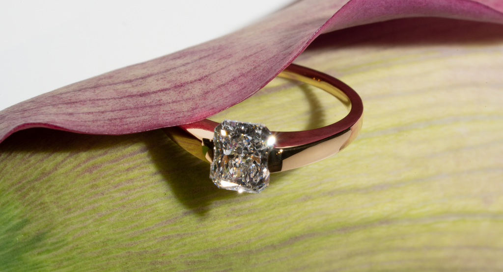 Lab Grown Diamond