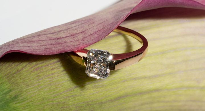 Lab Grown Diamond