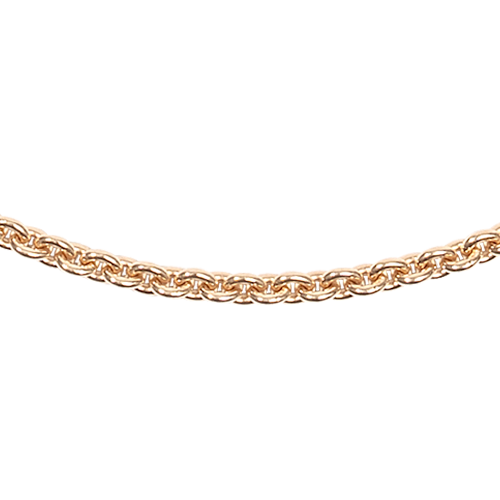 Option - Chain Length (Round Chain) - PRMAL