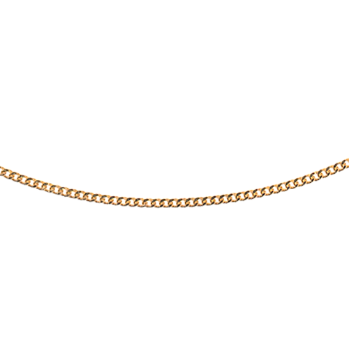 Option - Chain Length (Sleek Chain) - PRMAL