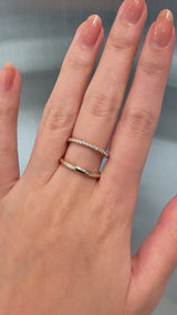 Wrap Ring - PRMAL