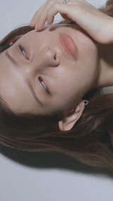 Bubble Circle Earring S - PRMAL