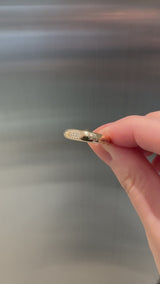 Dome Slice Ring - PRMAL