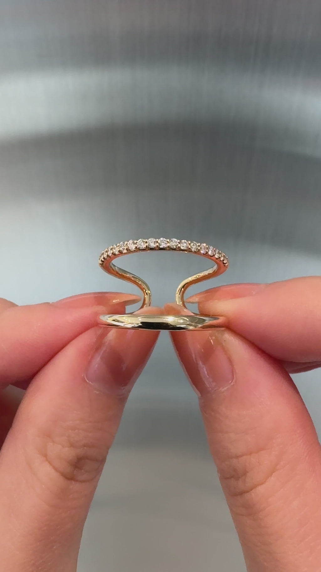 Wrap Ring - PRMAL