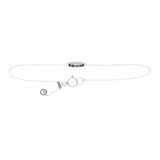 Pave Disk Bracelet - PRMAL