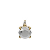 0.05ct Solitaire Diamond Stud - PRMAL