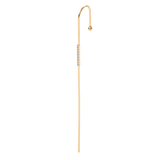 Pave Ear Stick - PRMAL