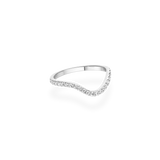 Wave Ring [Bridal Edition] - PRMAL