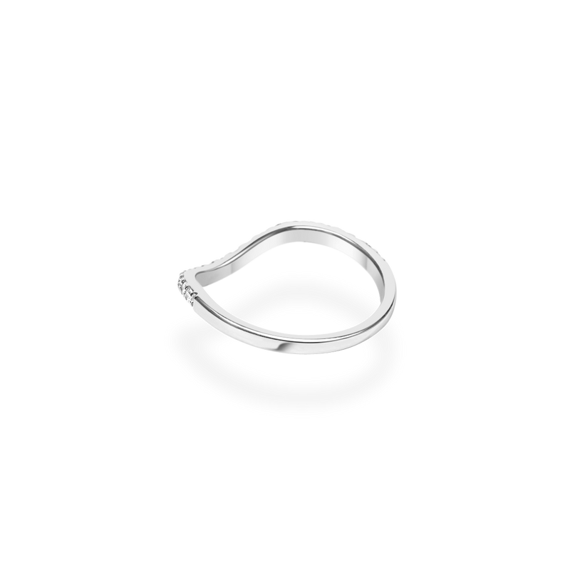 Wave Ring [Bridal Edition] - PRMAL