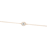 0.1ct Diamond Bracelet - PRMAL