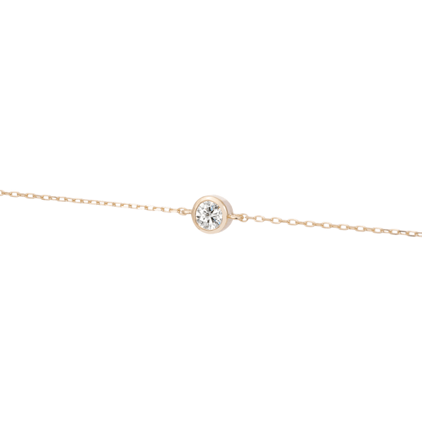 0.1ct Diamond Bracelet - PRMAL