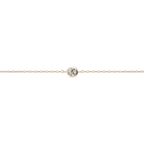 0.1ct Diamond Bracelet - PRMAL