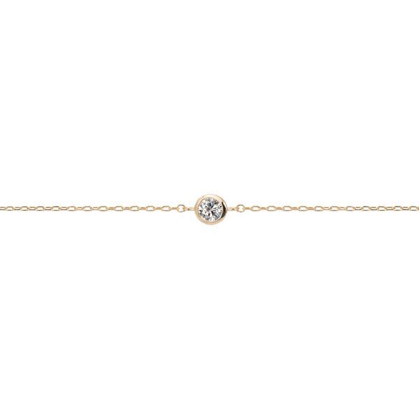 0.1ct Diamond Bracelet - PRMAL