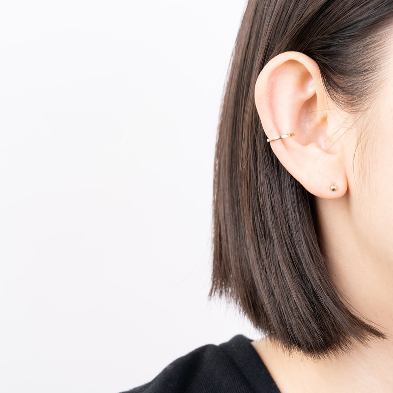 Mini Ear Cuff - PRMAL