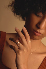 Wrap Ring - PRMAL