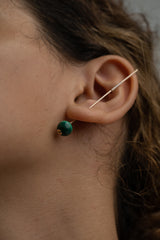 Pave Ear Stick - PRMAL
