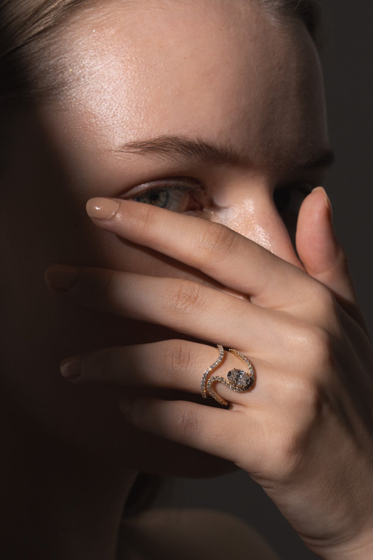 ブーケ　ウィムガゼット【PRMAL】wavingリング ブーケ様専用 ウィムガゼット【PRMAL】wavingリング - メルカリ