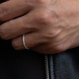 Maia Bold Full Pave Ring - PRMAL