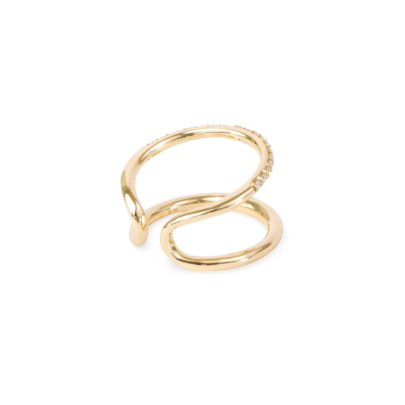 Wrap Ring - PRMAL