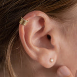 Mini Pile Ear Cuff - PRMAL