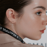 Mini Pile Ear Cuff - PRMAL