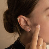 Mini Pile Ear Cuff - PRMAL