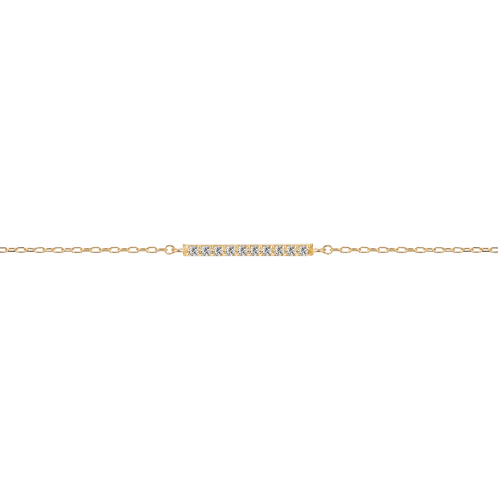 PRMALのパヴェラインブレスレット 今海外セレブを中心に人気急上昇中のエシカルジュエリー・サステナブルな宝石「ラボグロウンダイヤモンド(ラボ グロウン ダイヤモンド/lab-grown diamonds)」ラボダイヤが人気のおすすめジュエリーは、PRMALのパヴェラインブレスレット