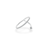 Peek Diamond Ring - PRMAL