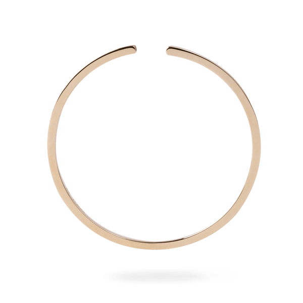 Round Ear Cuff L - PRMAL