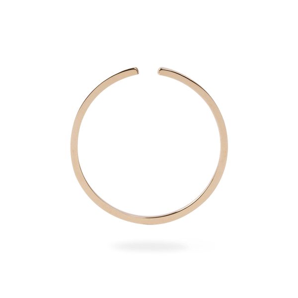 Round Ear Cuff M - PRMAL