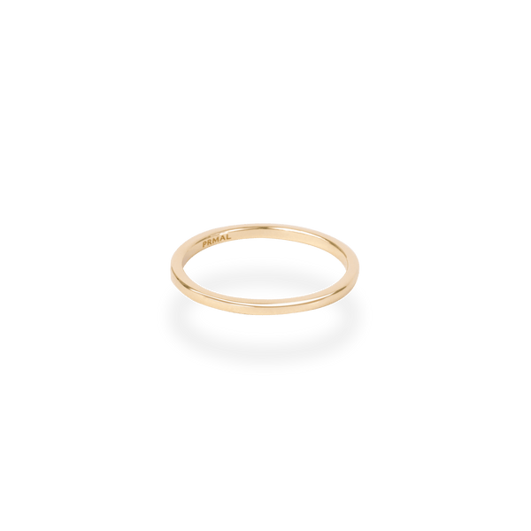 Stacking Ring - PRMAL