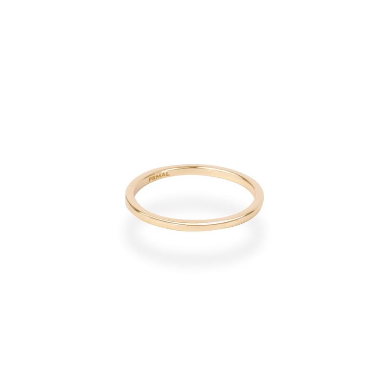 Stacking Ring - PRMAL