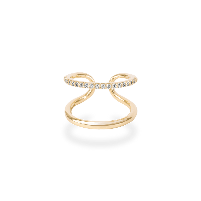 Wrap Ring - PRMAL