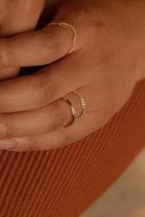 Wrap Ring - PRMAL